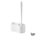 Rangement brosse wc