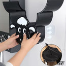 Rangement papier toilette original