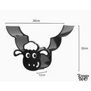 Rangement papier toilette original