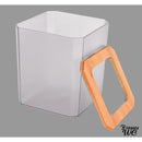 Set poubelle et brosse wc