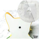 Support mural papier toilette original