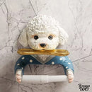 Support mural papier toilette original