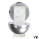 Support papier toilette original