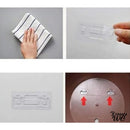 Support papier toilette original