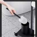 Support papier toilette sur pied