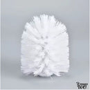 Tete de rechange pour brosse WC