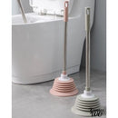 Ventouse deboucheur wc