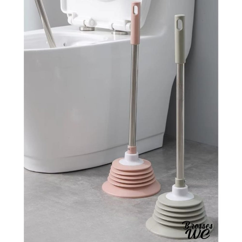 Ventouse deboucheur wc