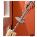 Balai brosse wc cactus