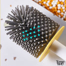 Balai brosse wc fantaisie