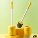 Balai brosse wc fantaisie