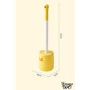 Balai brosse wc fantaisie