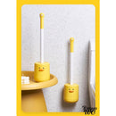 Balai brosse wc fantaisie
