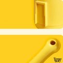 Balai brosse wc fantaisie