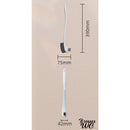 Brosse a nettoyer wc