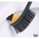 Brosse a nettoyer wc