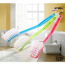 Brosse a wc couleur