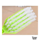 Brosse a wc couleur
