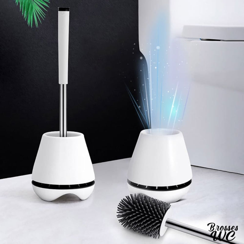 Brosse a wc design