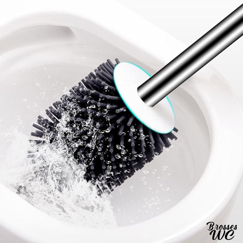 Brosse a wc design