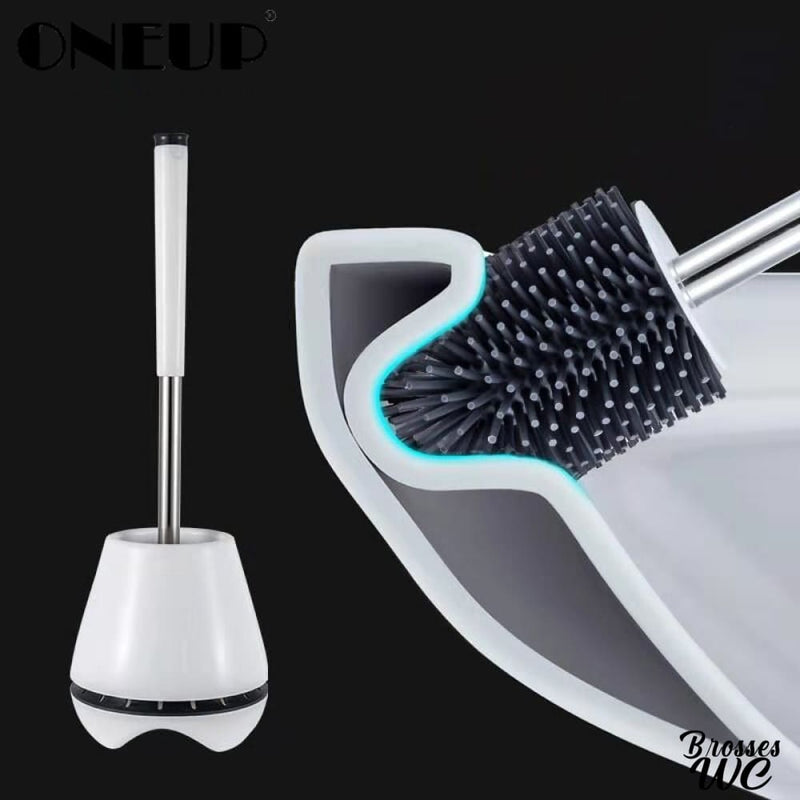 Brosse a wc design