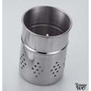 Brosse a wc et papier toilette integré