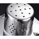 Brosse a wc et papier toilette integré