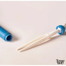 Brosse décorative pour wc