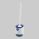 Brosse en silicone wc