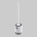 Brosse en silicone wc