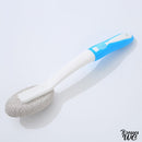 Brosse pierre ponce pour wc