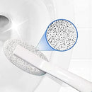 Brosse pierre ponce pour wc