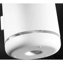 Brosse pour wc en silicone