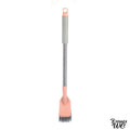 Brosse suspendue wc