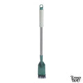 Brosse suspendue wc