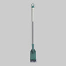 Brosse suspendue wc