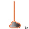 Brosse toilette wc nuage