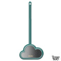 Brosse toilette wc nuage