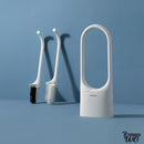 Brosse wc 2 têtes