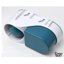 Brosse wc avec compartiment