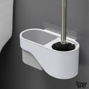 Brosse wc avec compartiment
