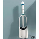 Brosse wc avec produit