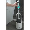 Brosse wc avec produit