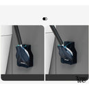 Brosse wc basculante