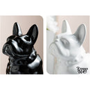 Brosse wc bouledogue