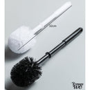 Brosse wc bouledogue