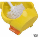 Brosse wc canard