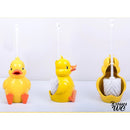 Brosse wc canard