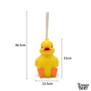 Brosse wc canard