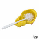 Brosse wc canard